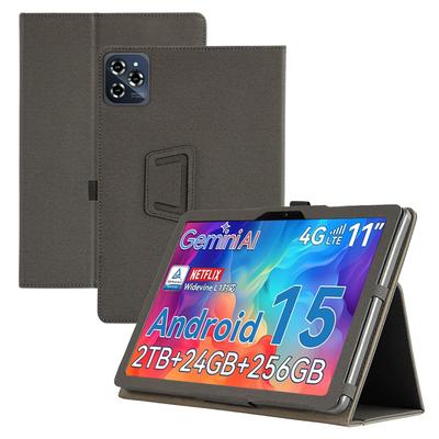 Для DOOGEE G6 11 дюймов, плоская обложка