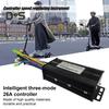 24/36/48V 500/750W 26A E-bike Controller 3 Modes Adjustable Electric Scooter Bicycle Brushless Motor Speed Controller E-bike Accessories