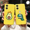 Чехол для One Plus Nord N20 5G Nord N20 GN2200 Задняя крышка Силиконовые чехлы для телефона Милый мультяшный для Oneplus Nord N20 5g 6.43'' Fundas