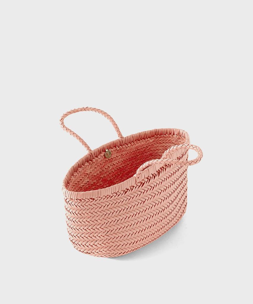 Dragon Diffusion Triple Jump Small 8811 Baby Pink Dragon Bag