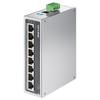 TP-LINK TL-SF1008 Industrial 8-Port Fast Ethernet Switch
