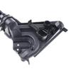 ABS Coolant Tanks Bracket Mounting Plate Easy Installation and Long Lasting Use for 328i E46 330 17111436251 12006007001