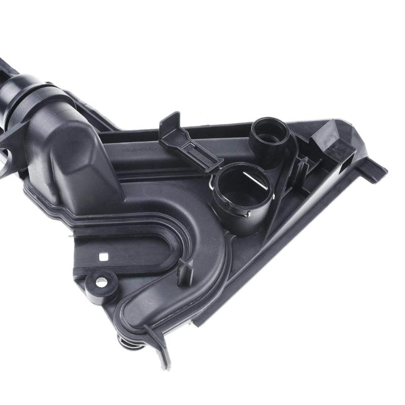 ABS Coolant Tanks Bracket Mounting Plate Easy Installation and Long Lasting Use for 328i E46 330 17111436251 12006007001