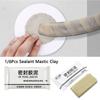 Sealing Glue Sealant Mastic Clay Drywall Repair Putty Wall Mending Mud Block Decoration Supplies