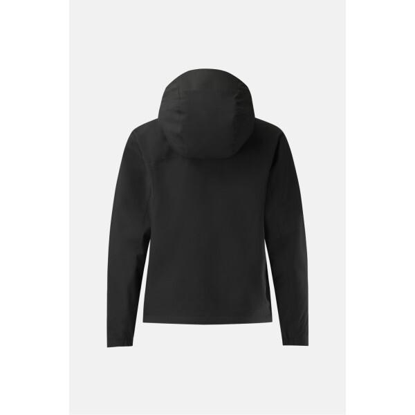 Kolon SportS Women S Windproof Jacket Jkjja25112blk