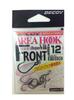 KATSUICHI Крючок для блесны Area Hook 7 Передний 12 Рыболовный крючок