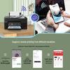 Canon G4870 Wireless Color All-in-One Inkjet Printer with Fax CN plug (adapter included)