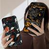 Sea White Dragon For Samsung S20FE S 21 22 23 FE 24 Plus 25 Ultra Galaxy M23 32 34 35 52 53 54 55 5G silicone soft phone case