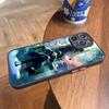 Lord Of Mysteries Phone Case For IPhone 16 15 14 13 Mini 12 Mini 11 PlusPro Max XR XS Skin Feel Bumper Case