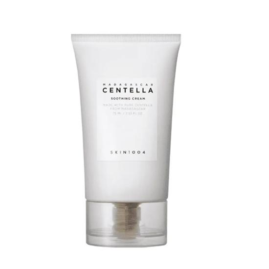 SKIN1004 Madagascar Centella Soothing Cream 2.53 Fl.oz (75ml)