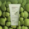 CKD Green Plum AHA BHA Mochi Маска-пенка для умывания 130г