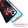 Чехол для телефона Umbrella Corporation для Xiaomi Mi 13 12T Poco F7 Pro 14 Ultra 15 Pro 12X 12 9 8 Lite 5G 11T 11i 10 10T Pro Capa C