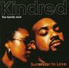 CD KINDRED THE FAMILY SOUL - Surrender To Love EICP232 Hidden Beach Re 2003 Japan ObiSoul/Funk Б/у