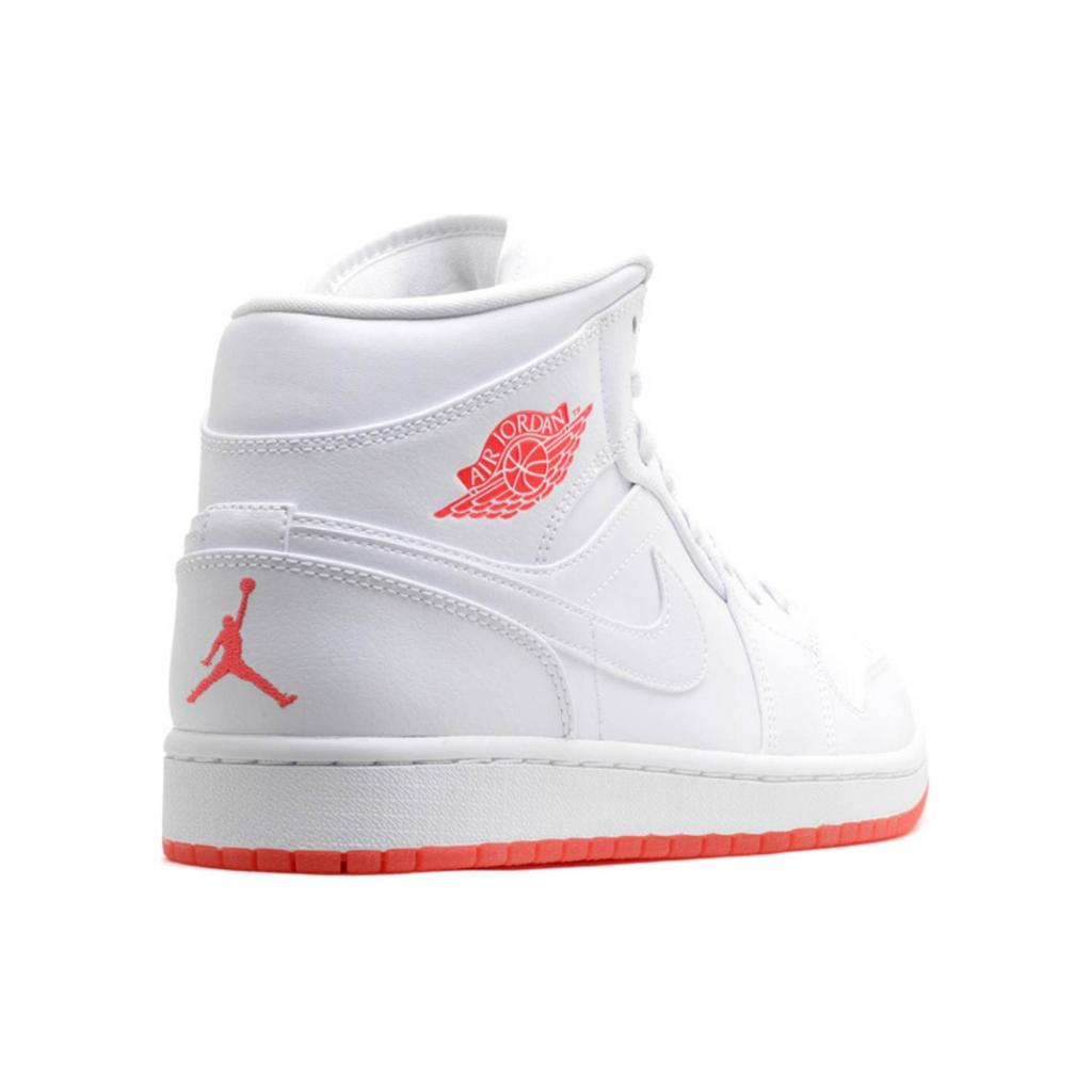 Jordan 1 Белый Инфракрасный 23 667399-123