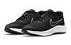 Nike Star Runner 3 'Black Summit White' GS DA2776-003