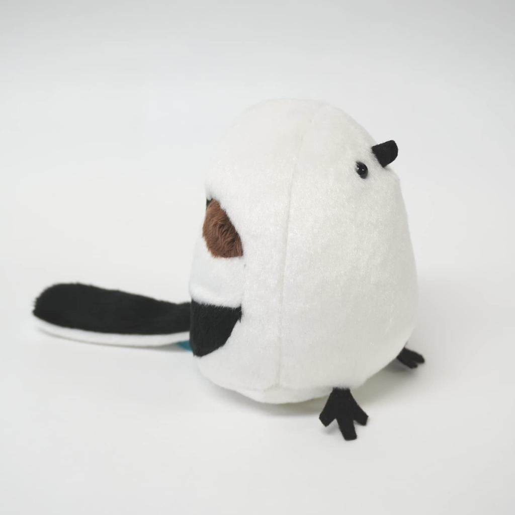 TS Advance Shimaenaga Plush Toy 10075