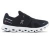 Cloud 6 - Women's Sneakers Shoes Black-White 3WF10060299 5 ORIGINAL
