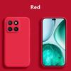 For Honor X8c Case For Honor X8c Cover Case Drop-resistant colorful soft silicone phone case Cover For Honor X8c