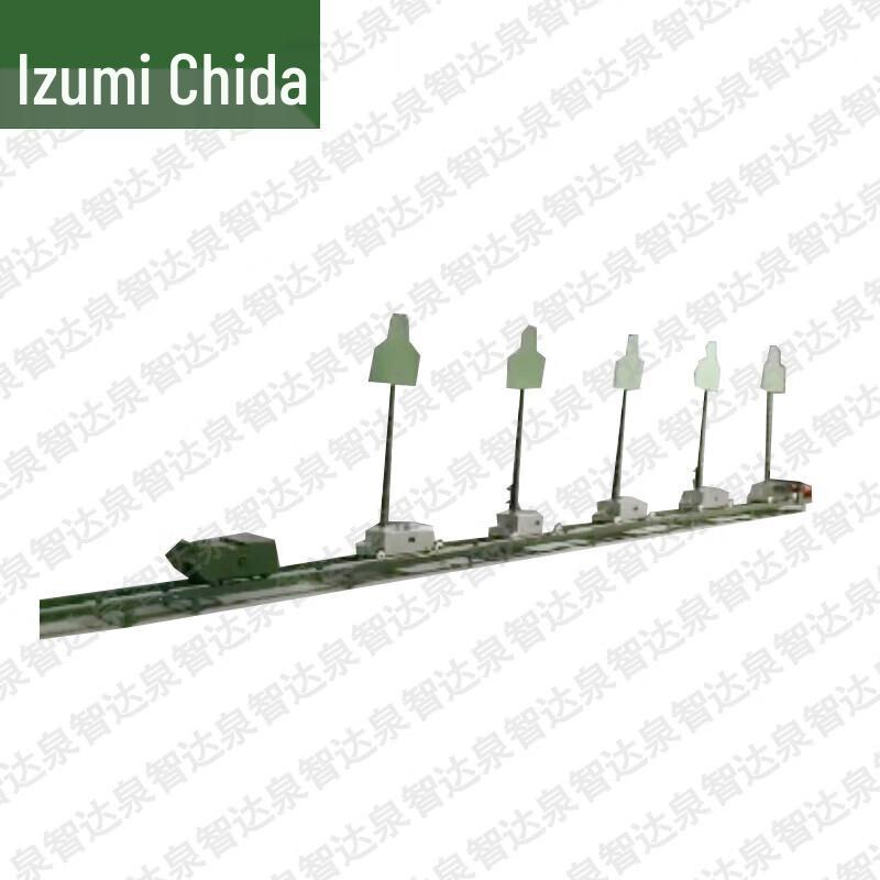 Quan Zhida Smart Target Training Systems