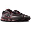 Мужские кроссовки New Balance Abzorb 2000 'Black Cement Podium Red'