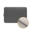 TS JYL laptop bag,Laptop Protective Sleeve Foam Fleece 13-15.6-inch Shockproof Storage Bag