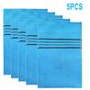 Bath Towel Cloth Scrub Towel Bath Massage Polyester Cotton