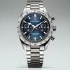 PAGANI DESIGN New Wide Arrow Moon Men's Watches Luxury Quartz Watch For Men Sport Retro Chronograph VK64 AR Sapphire Glass