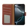 Чехол из PU-кожи с текстурой личи с защитой от RFID для Huawei Honor Play10 4G