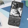Чехол для ZTE Nubia Red Magic 10 9 8 8S 9S 10S 11 Pro Plus 6 7 6S 7S Pro 5G 6R 10 Air с рисунком 'Хоккей'
