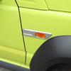 Автомобильный фонарь указателя поворота, защитный чехол для Suzuki Jimny 2019, аксессуары для экстерьера автомобиля