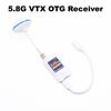 B-CUBE 5.8G VTX 800 1000 1600 2500mW 48CH  Input Voltage Video Transmitter Power 25 1000mW For Long Range RC Airplane FPV Drone