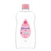 Johnson's Baby Oil Regular 500ml
