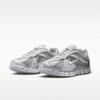 Women's Sneakers Nike Zoom Skylon 11 White Grey Fog Silver (Women's) White/Grey Fog/Metallic Silver