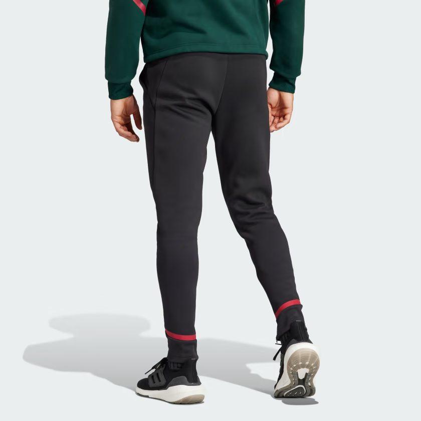 adidas Спортивные штаны Manchester United мужские IA8557