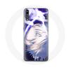 Case for Huawei P20 Satoru Gojo Jujutsu Kaisen Anime