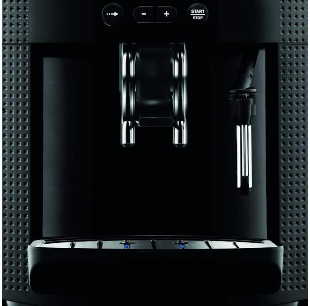 Coffee Machine Krups YY 8135FD