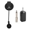 2.4G Wireless Instrument Microphone Pickup System for Guitar Violin Accordion Cello Zither Lute Stage Performance