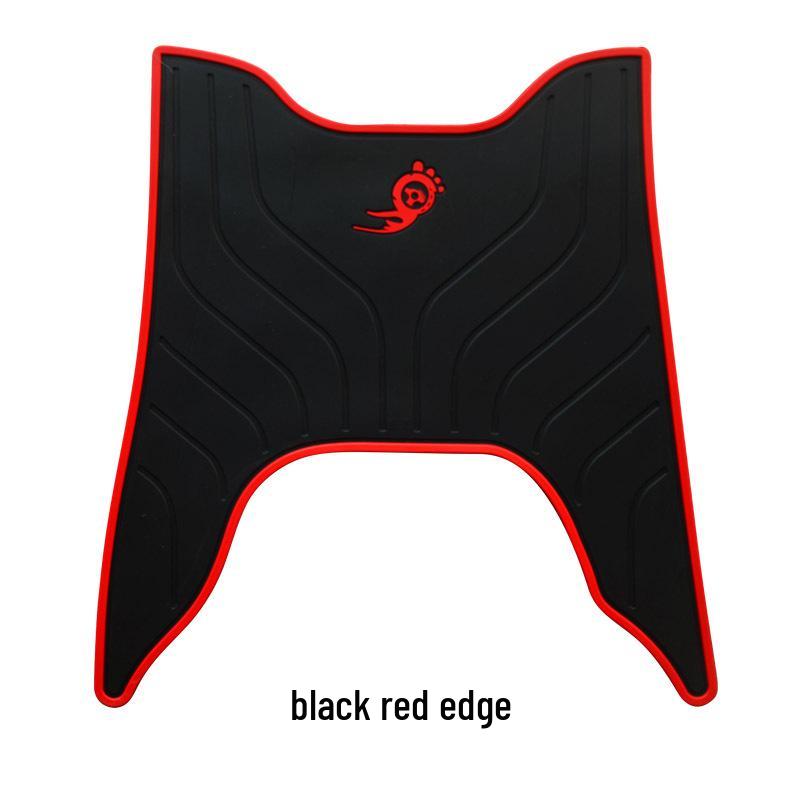 Feiying Yazhi FY100T-A Мотоциклетная водонепроницаемая накладка на педаль