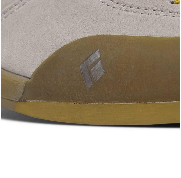 Black Diamond Prime Trekking Boots