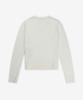 DIESEL M-Alinesa Knit - White / A174980Dcch129