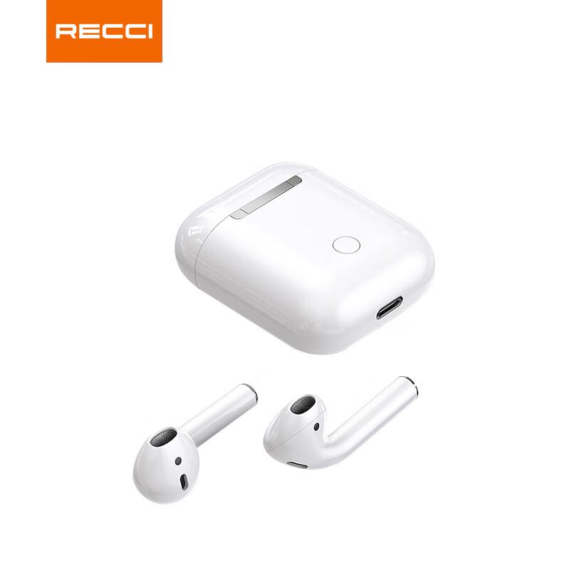 Recci G200C Bluetooth Wireless Earbuds