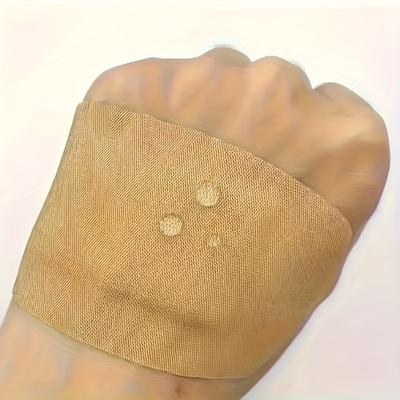 30 шт. Большие водонепроницаемые дышащие пластыри для ухода за ранами, оказания первой помощи для ежедневного и наружного использования