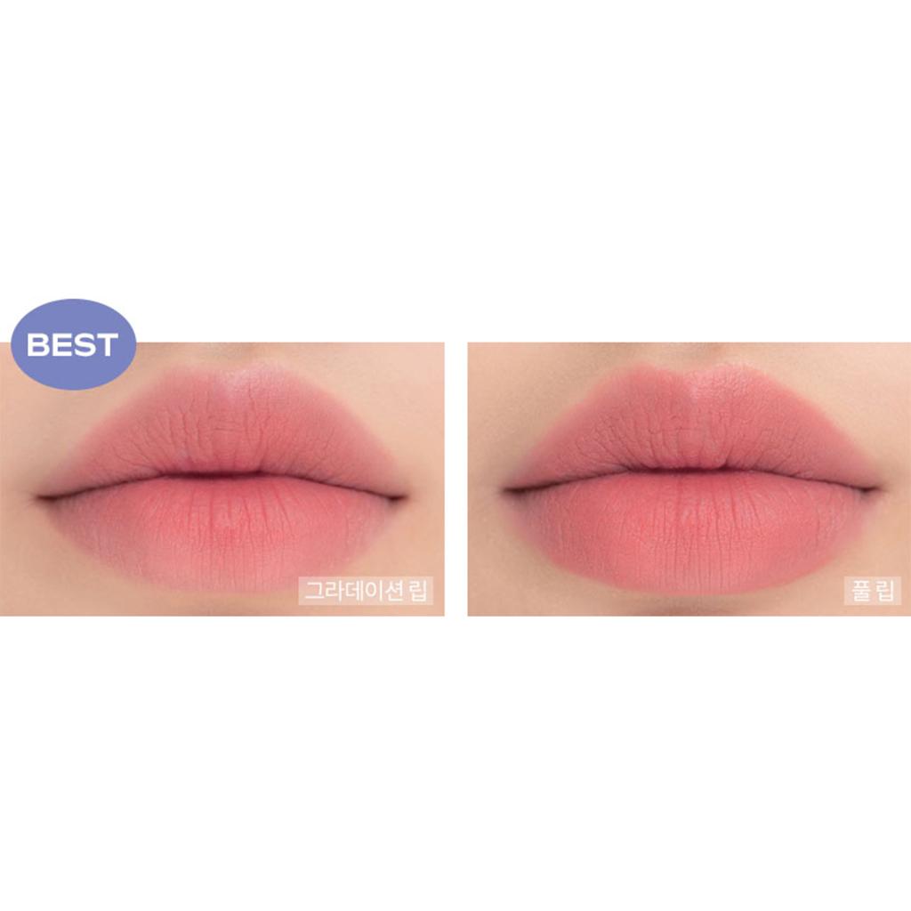 Rom&nd Матовая губная помада ROMAND Zero (22 варианта)