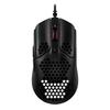 HyperX Gaming Mouse Pulsefire Haste for Gamers Ultra Light Hex Shell Design 59 Grams 2 Year Warranty HMSH1-A-BK/G ( 4P5P9AA )