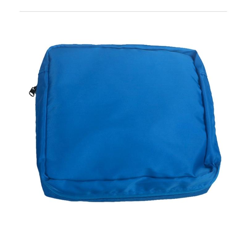 Light Weight Foldable Golf Bag Rain Cover Waterproof Golf Bag Protector Rain Cape Golf Accessories For Men Women Golfer