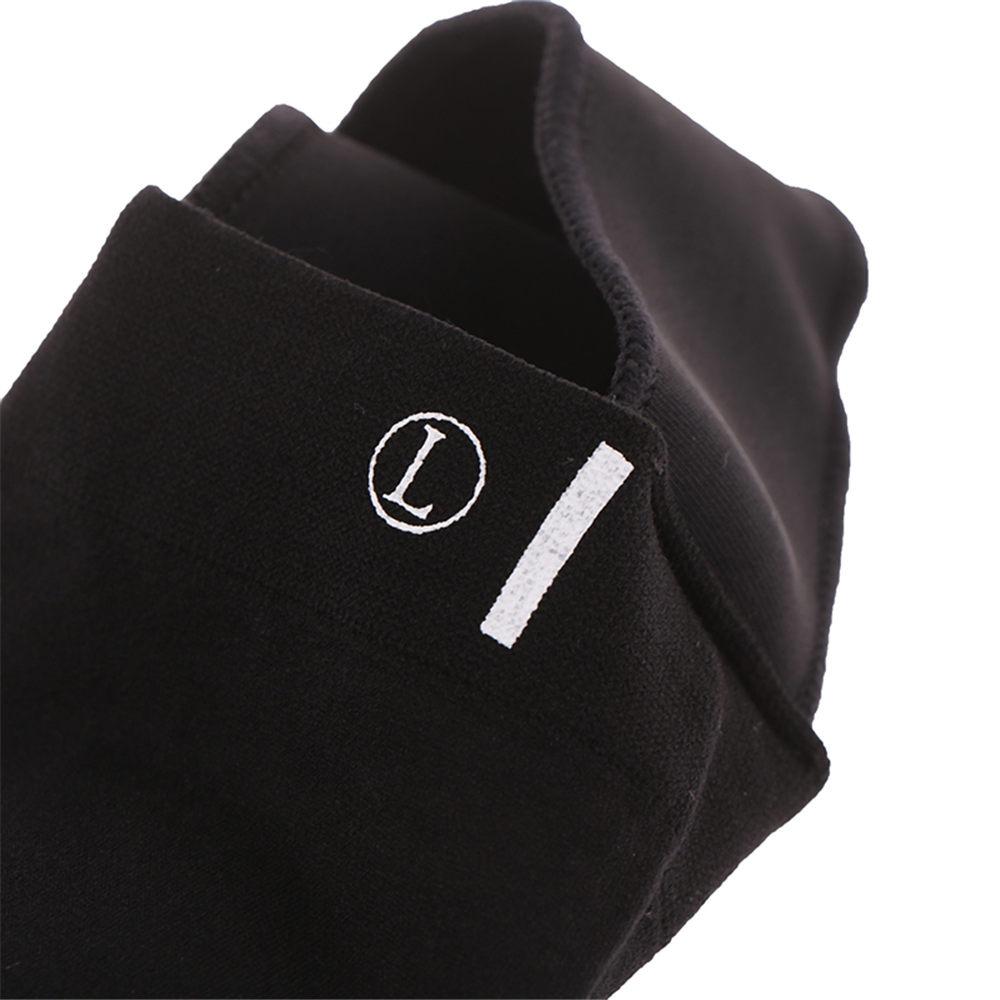 1 пара стелек с поддержкой свода стопы для женщин и мужчин, корректор плоскостопия, облегчение боли при подошвенном фасциите, носки-рукава, ортопедические стельки