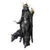 Hekate Niktipolos Statue Magic Greek Goddess Witch Figurine Lightbringer or Morning Star Resin Sculpture for Home Decor