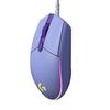 Logitech Игровая мышь G102 LIGHTSYNC