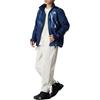 The North Face Denali lightning-print jacket NF0A7UR2-SYO
