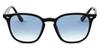 RB4258F 52 [Ray-Ban] 601/19